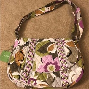 New with tags Vera Bradley bag